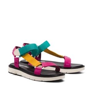 Timberland Bailey Park Sandals